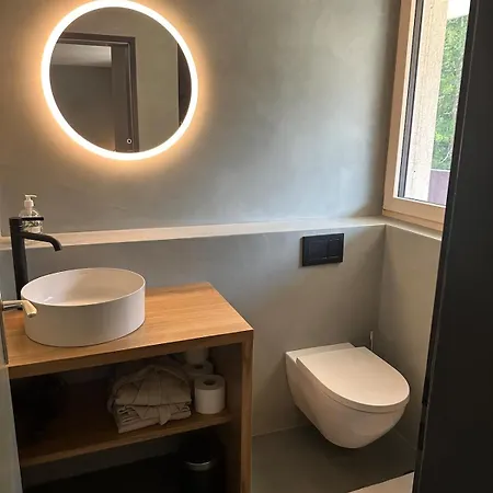 Apartment With Matterhorn View *