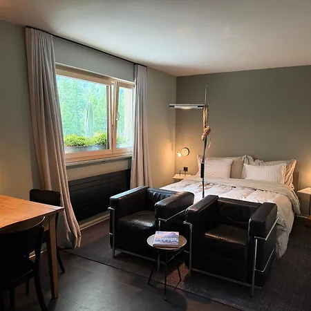 With Matterhorn View Apartment