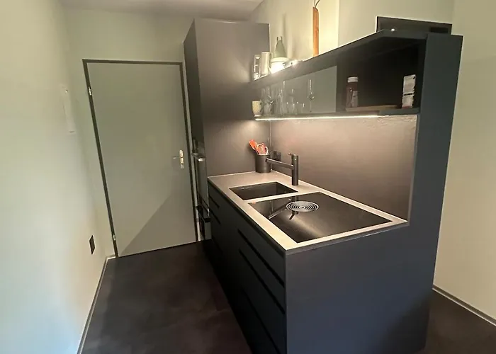 With Matterhorn View Apartment Zermatt