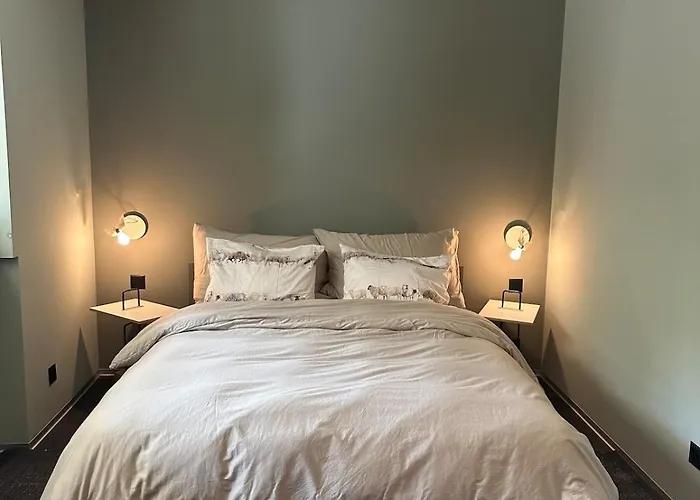 With Matterhorn View Apartment Zermatt