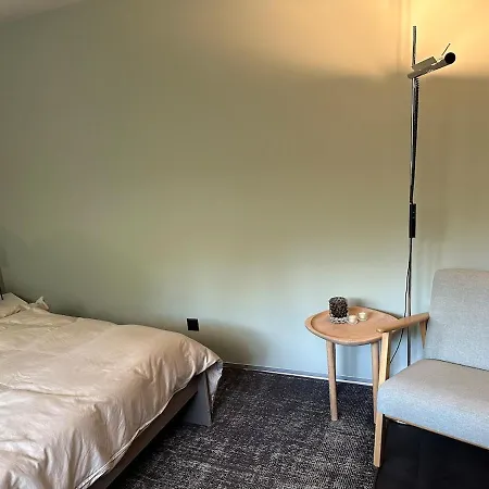 Apartment With Matterhorn View Zermatt