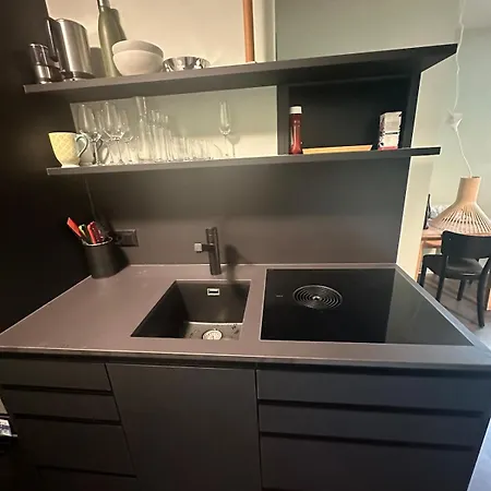 With Matterhorn View * 체르마트