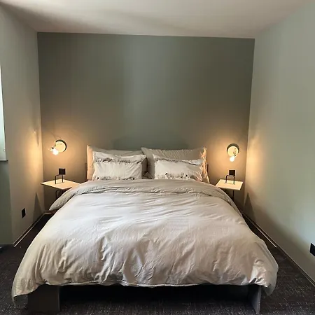 With Matterhorn View 아파트 체르마트