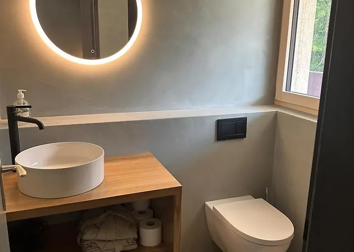 Апартаменты With Matterhorn View *