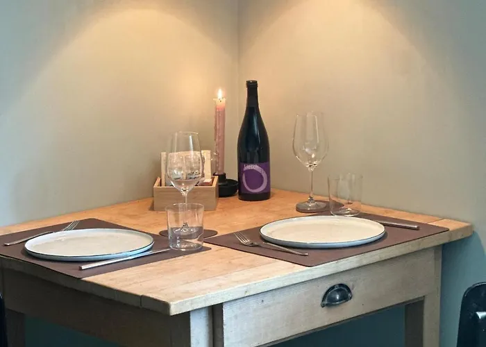 With Matterhorn View Апартаменты