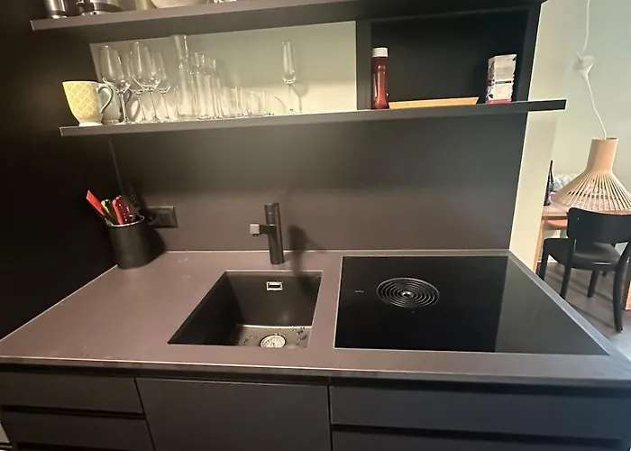 With Matterhorn View * Церматт